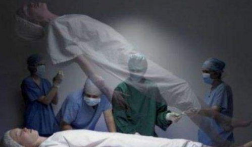 灵魂出窍的房子在哭泣