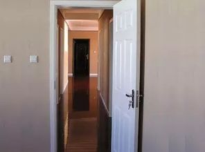 3.1 合理尺寸对气场流动的促进作用