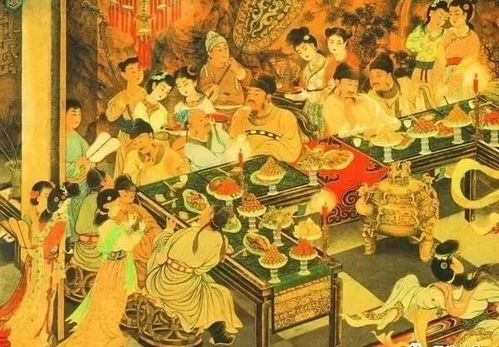 一、 春節來歷與古代祭祀根源
