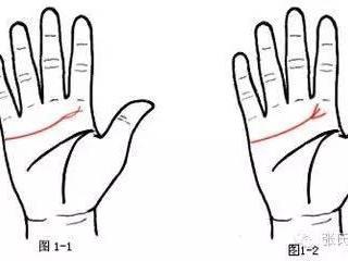 手相中爱情线明显吗？如何通过手相判断爱情运势？