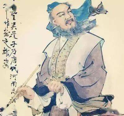 五、 东晋时期的开创性人物：顾恺之与郭璞