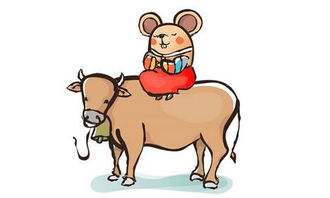 老鼠和猴子生肖合不合，它们属相相克是什么意思呢？