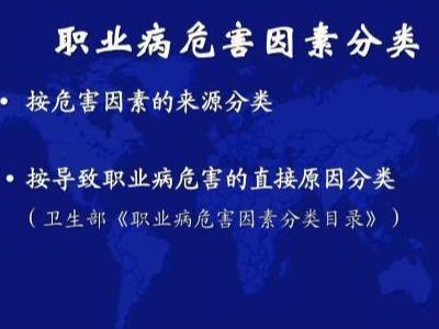 1.1 辐射面的广度与潜在危害