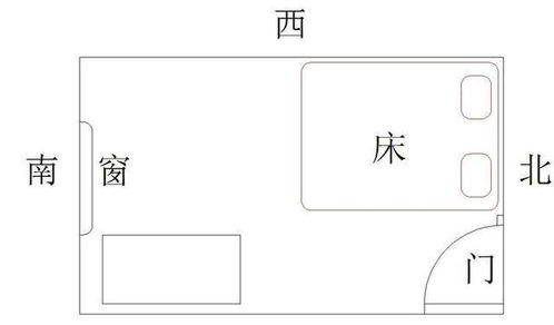 绪论：床头朝东之睡姿与视力关系的学术探讨