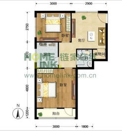 刀把户型风水有哪些不利影响和注意事项？