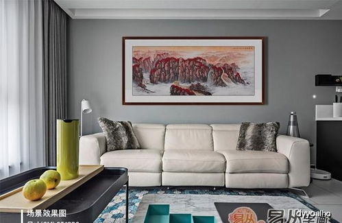 沙发摆放位置的风水学意义