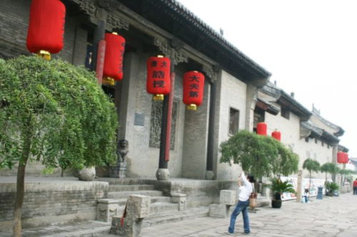 王家大院到底值不值得去？别再上当了！