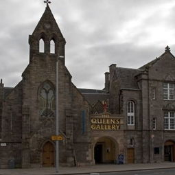 3. 荷里路德宫 - 女王的鬼魂在收门票