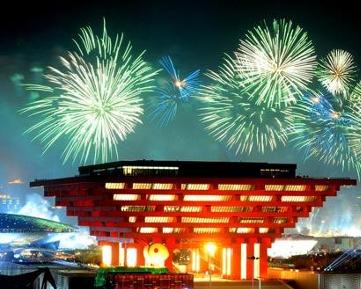 必堪展馆推荐 （强烈安利）