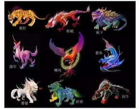 1.1 神话叙事中的象征功能