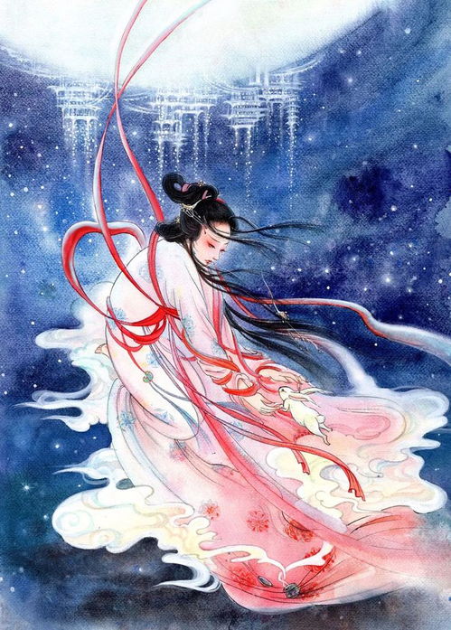 三、 门后幽影：古装女子形象之解构