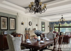 餐厅客厅隔断的设计与风水布局有什么关联呢？