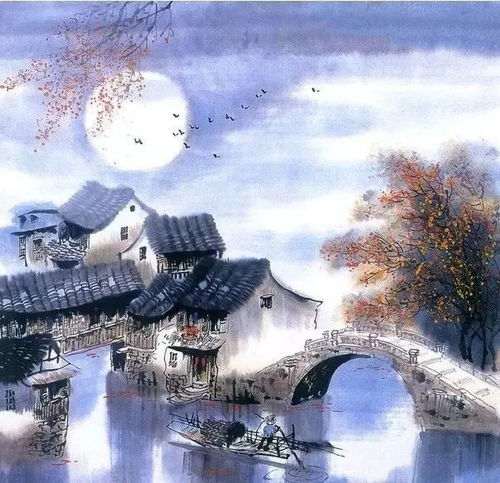 古寺钟声的回响