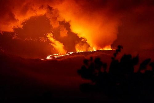 梦见大火熊熊的解梦学上认为是吉兆，这难道不是一种积极的预兆吗？