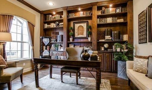 书柜摆放风水摆件有什么讲究或禁忌？