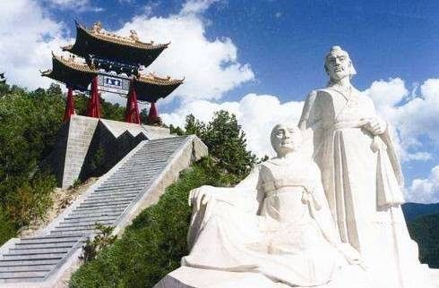 绵山隐居：风水格局下的避世抉择与功名的超脱