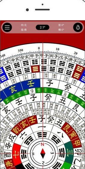 2.1 门前风水那些奇葩说法