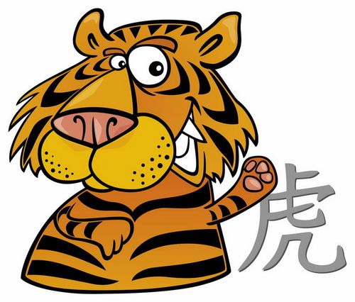生肖虎对应的数字是什么？这个数字有什么特殊含义？