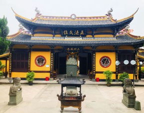 杨和寺游玩指南：不堪觉对踩坑！（血泪教训！）