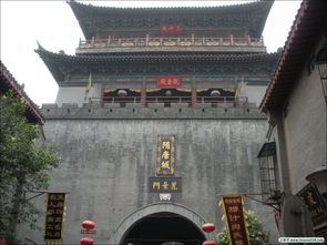 洛阳十大风水宝地龙台凤楼风水布局是怎样的？