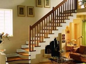 二、 从现代实用性角度审视门口正对楼梯的设计缺陷