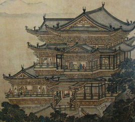 一、 明堂的历史渊源与建筑属性