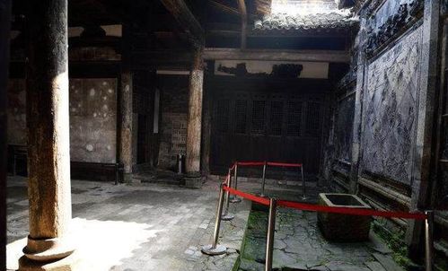 华盖山的皇家气象与实地解读