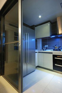 农村厨房洗澡间风水如何布局，推拉隔断安装合适吗？