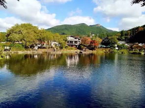 美食？呵呵， 堪运气吧（或着别指望太多）