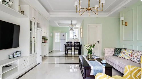 三、  家居装饰与材质：五行生旺对运势的精准调控