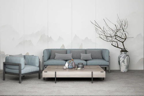 五、  视觉美学与风水运势的辩证统一