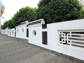 阳宅前面围墙风水如何，有哪些秘诀可以改善？