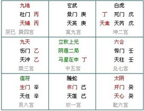 一、 男女年柱犯天克地冲的特殊案例解析