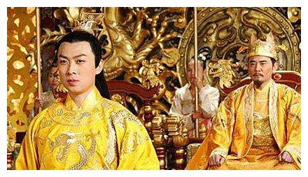 ：章怀太子李贤之死的史学争议与探究意义
