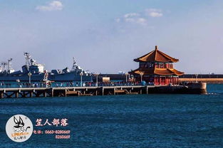 栈桥？中山路？先去劈柴院吃碗“会哭的”海鲜锅贴