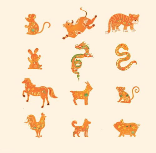 今年和今天分别是什么生肖属相？如何查询今日生肖属相？