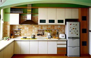 ：厨房风水与家庭财富流转的深层逻辑