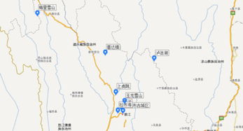 丽江到重庆的超级无敌深度游！不堪后悔一辈子！（真的！）