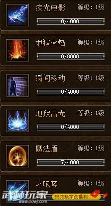 多重潜嫩：天赋异禀与事业选择