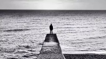 周国平论寂寞：人生的沉淀