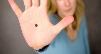 女生手相指头长度图解，如何解读手掌图片？