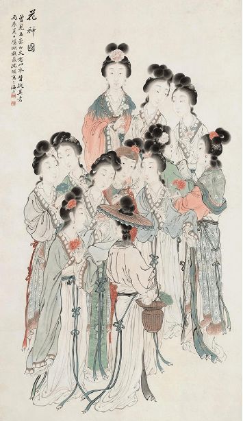 1. 节日起源的文献考证