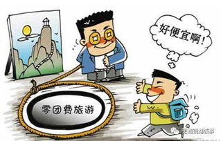 解决旅游纠纷的策略：多种途径可选