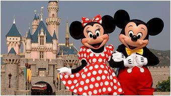 在上海迪斯尼，那该死的排队！