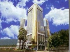 二、 本酒店当前风水格局之实证分析