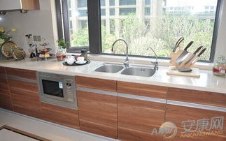 装修时厨房风水需要注意哪些讲究？