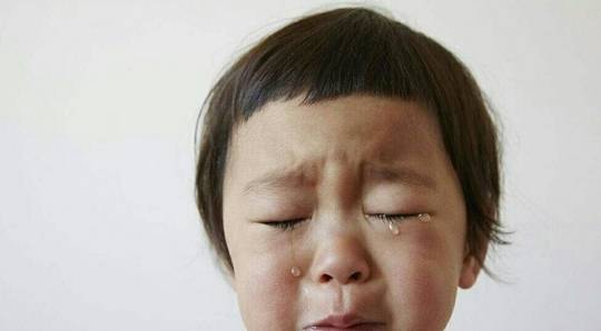 孩子夜惊的常见现象