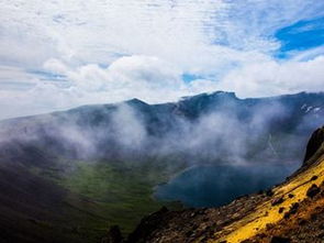 从保康到长白山：一场精神和肉体的双重考验