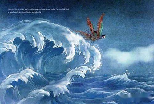 海怪夜袭：神秘莫测的恐怖传说