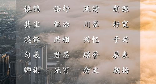 姚姓男孩起名，别出心裁的秘籍（附100+名字）